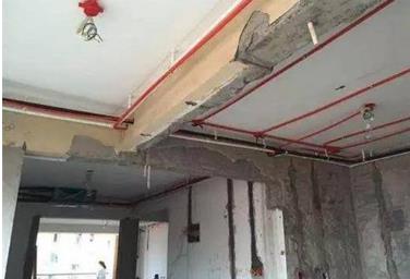 岗巴漏水维修 墙面漏水怎么办呢?墙面漏水的原因?