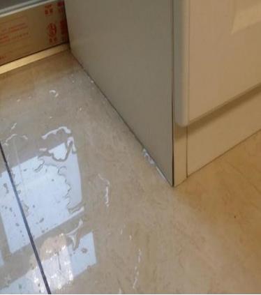 岗巴漏水检测 厕所漏水怎么检测?